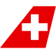 Über Swiss International Air Lines-LX